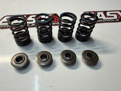 Front Valve Springs Kawasaki Vulcan VN900 Classic 2006-2022 OEM 49078-1090