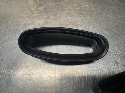 Honda CBR 1000 RR 2008-2019 LH RH Air Ram Intake Rubbers OEM 17265-MFL-010