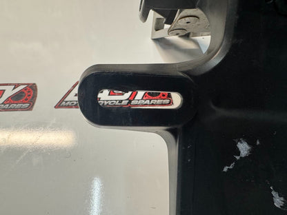 Yamaha YZF R15 2013-2018 Rear Mudguard Plate Holder OEM Genuine 1CK-F1629-00