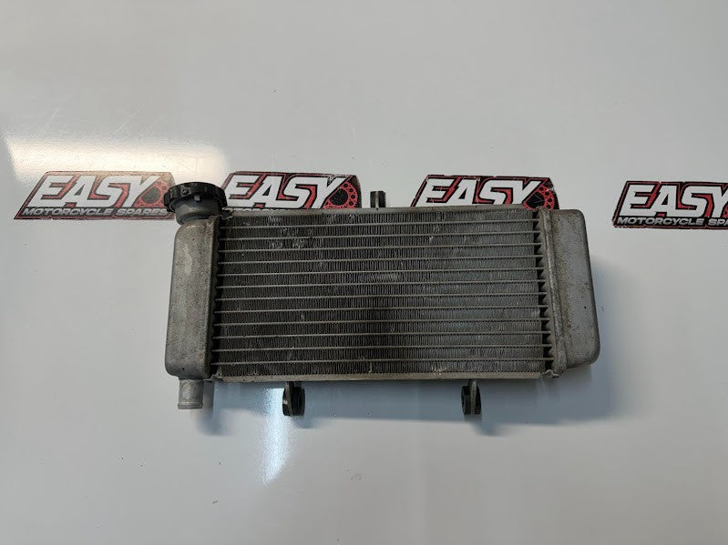 Radiator Cooling Honda CB 300F 2014-2018 OEM 19010-KYJ-961