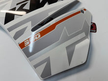 LH Side Main Fairing KTM RC 390 2014-2016 OEM 9050805004428