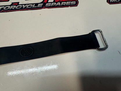 Yamaha MT-10 2016-2021 Battery Strap OEM Genuine