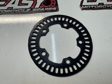 Yamaha YZF R1 2015-2025 ABS Front Speed Sensor Rotor OEM Genuine 1SD-2517G-00