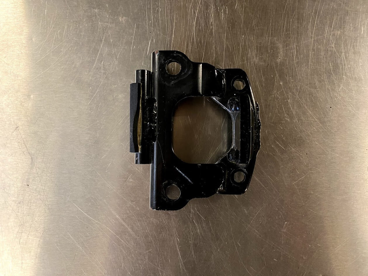 Front Tank Mount Kawasaki Ninja 650L 2014