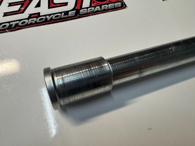 Kawasaki Vulcan S 650 2015-2025 Front Wheel Axle OEM Genuine 41068-0059
