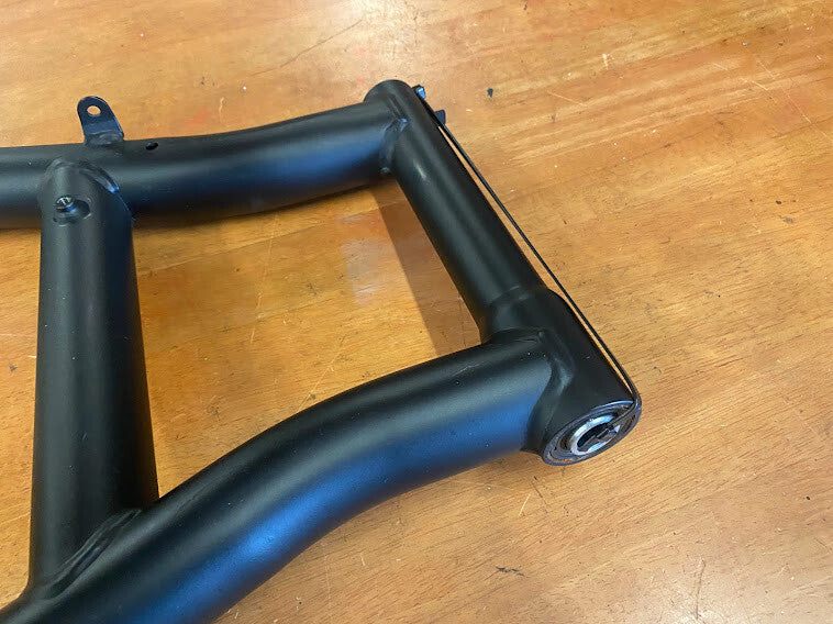 Swing Arm Honda CMX 500 77-22 2019 52200-K87-A00