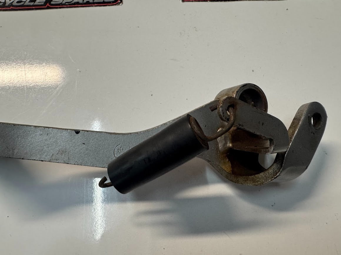 Yamaha YZF R15 2013-2018 Rear Brake Pedal OEM Genuine 1CK-F7211-00