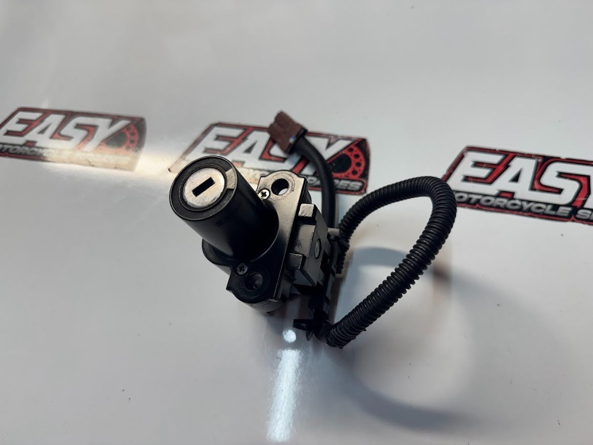 Honda CBR 1000 RR 2012-2016 Ignition *NO KEY* OEM Genuine