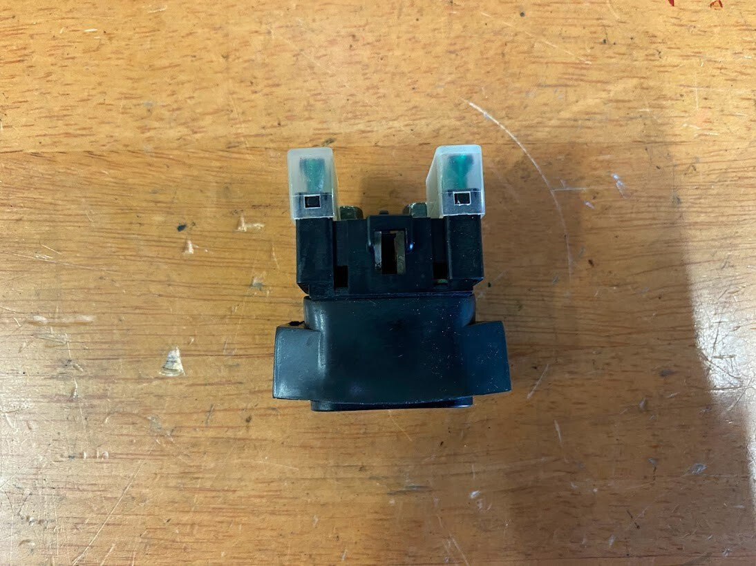 Starter Solenoid Yamaha R1 07-08 2007
