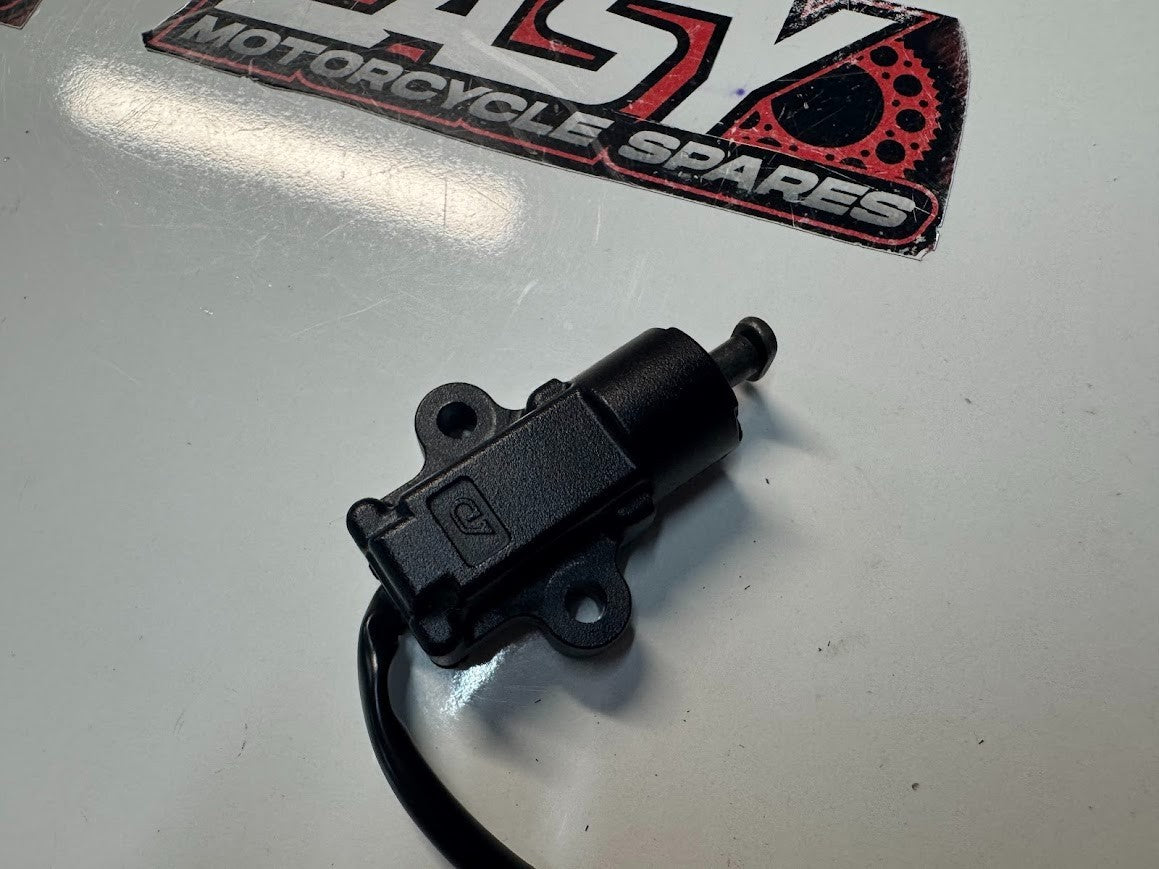 Yamaha YZF R7 2022-2025 Side Stand Switch OEM Genuine 1WS-82566-01