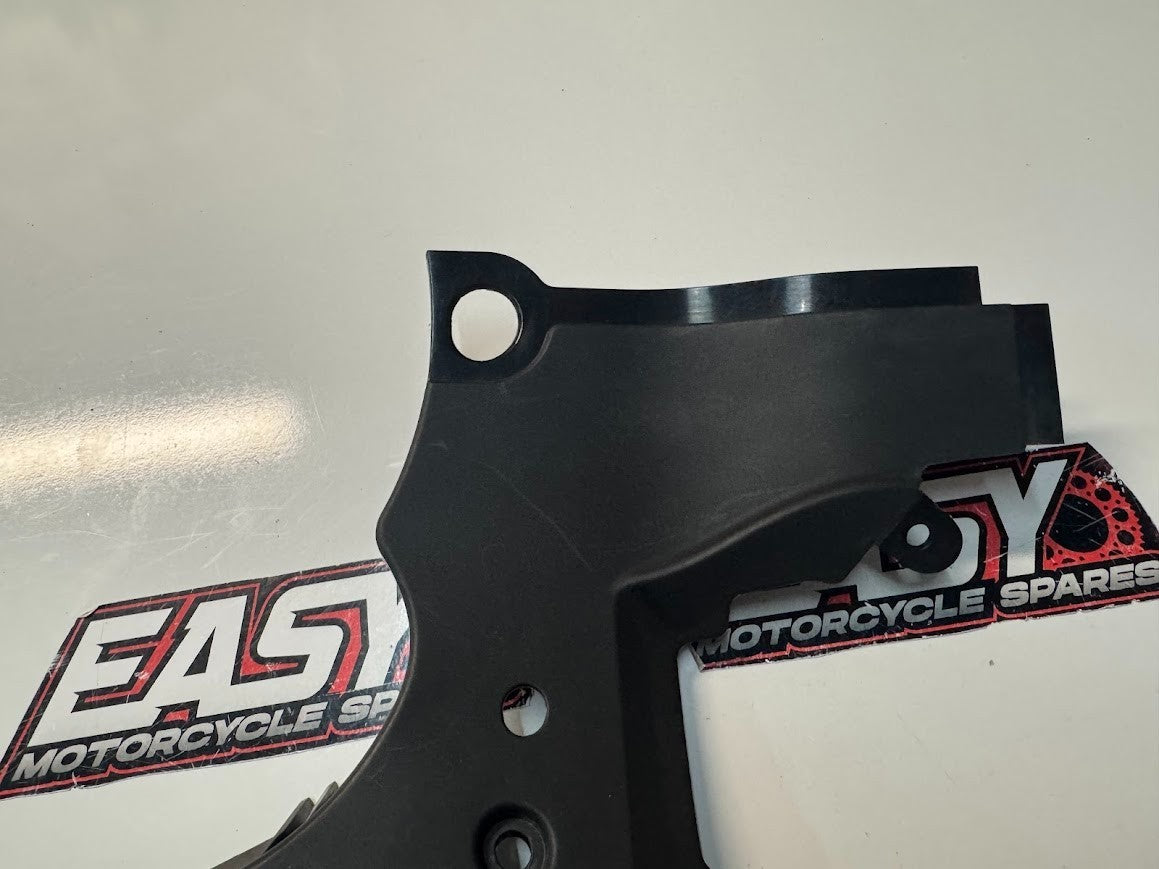 Yamaha YZF R1 2020-2025 Inner Panel 1 OEM Genuine B3L-2836K-00