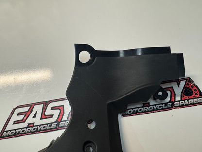 Yamaha YZF R1 2020-2025 Inner Panel 1 OEM Genuine B3L-2836K-00