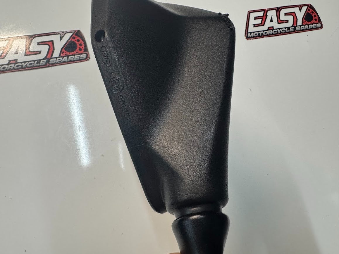 Kawasaki Ninja 500 2024-2025 RH Mirror OEM Genuine 56001-0379