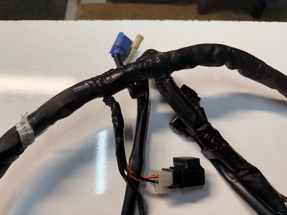 Main Wiring Harness Loom Suzuki GSF 1250 S Bandit 2007-2012 OEM 36610-18H80