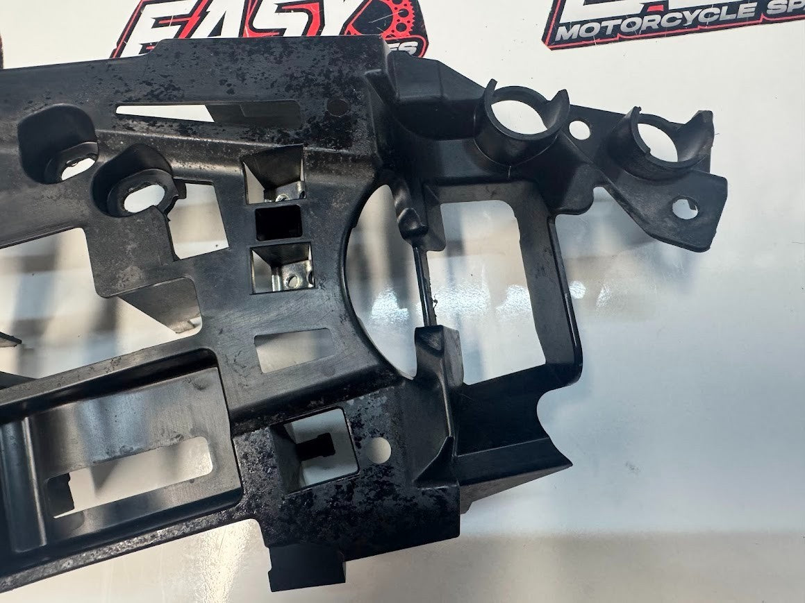 Yamaha MT-10 2016-2021 Inner Rear Fender Plate 1 OEM Genuine B67-2162G-01