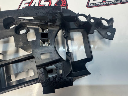 Yamaha MT-10 2016-2021 Inner Rear Fender Plate 1 OEM Genuine B67-2162G-01