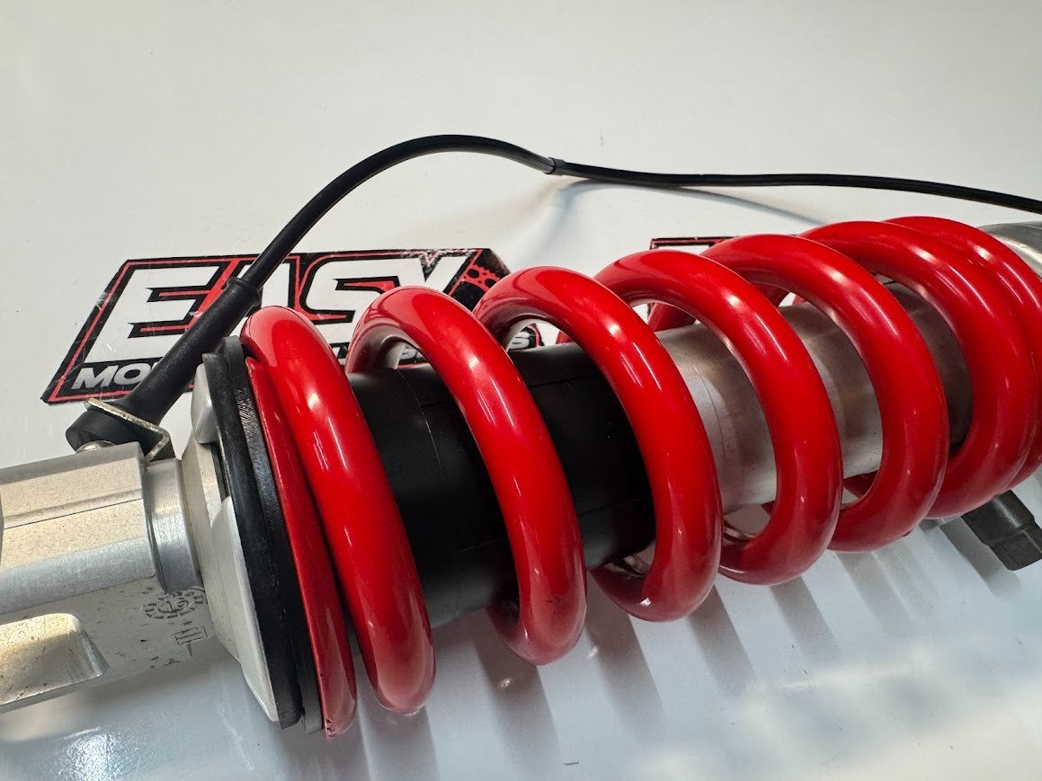 BMW S1000RR 2016 Rear Shock OEM Genuine K46 33548561412