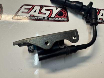 Honda CBR 300R 2014-2018 Ignition Coil OEM Genuine 30510-K33-D01