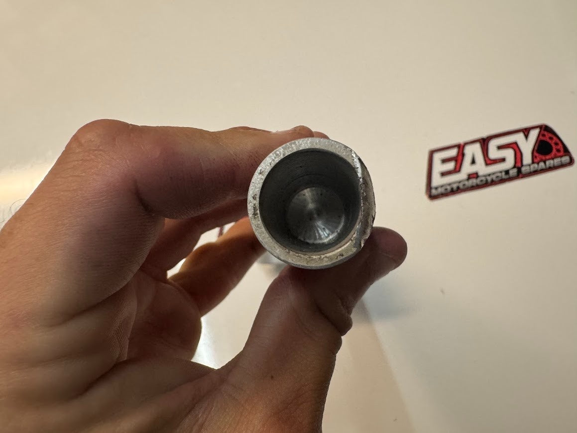 Yamaha YZF R1 2015-2025 Helibars TracStar Handlebar Risers TS09127