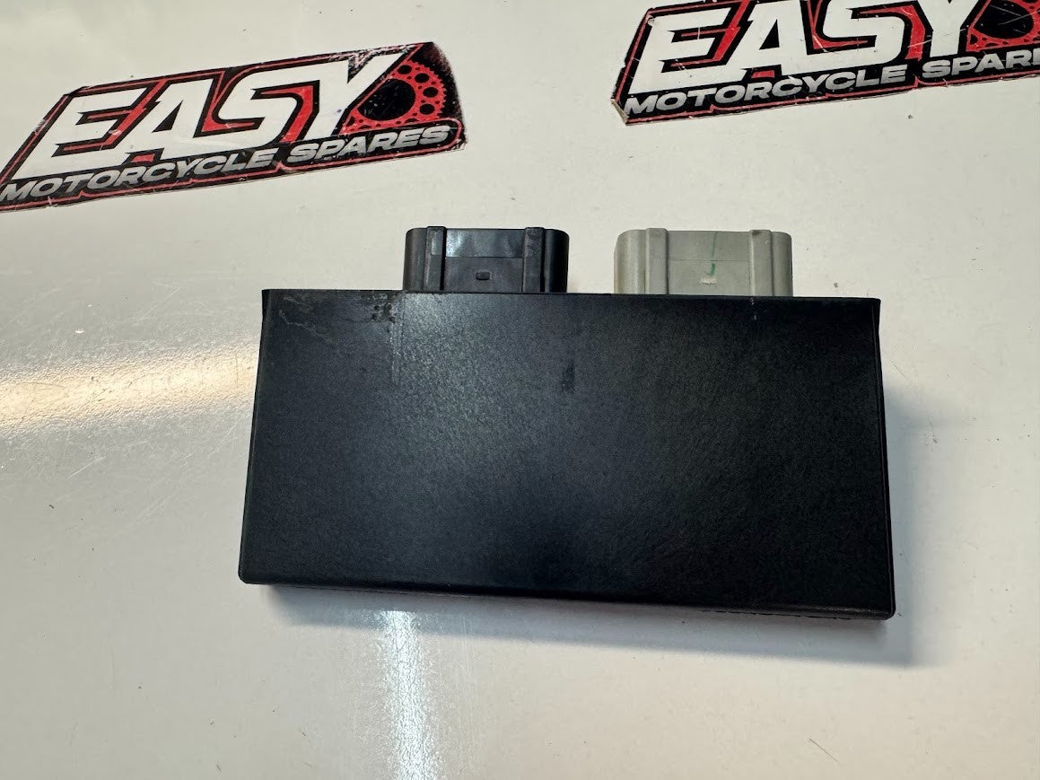 Honda CBR 1000 RR 2014-2016 ECU Computer OEM Genuine 38770-MGP-D62