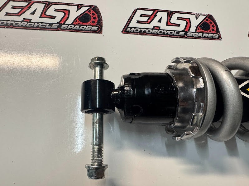 Yamaha YZF R7 2025 Rear Shock Suspension OEM Genuine BEB-22210-D0
