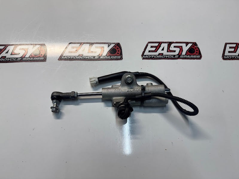 Yamaha YZF R1 2020-2025 Steering Damper OEM Genuine B3L-23490-00