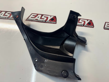 Yamaha YZF R15 2015 Console Panel 1 OEM Genuine 20P-F837L-00