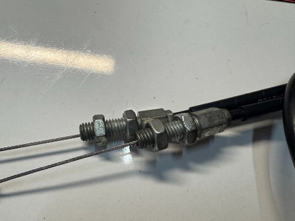 Throttle Cables Suzuki GSXR 1000 07-08 2008 58300-21H00