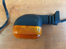 Left Rear Blinker Yamaha FZ6-S 04-09 2006 5VX-83330-10-00