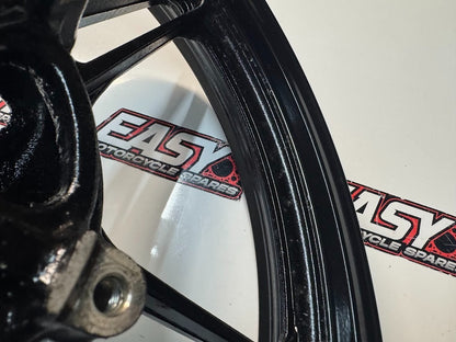 Yamaha YZF R15 2013-2018 Front Wheel Rim OEM Genuine 1CK-F5168-00-33