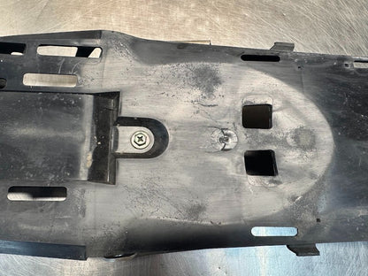 Suzuki GSXR 1000 2005-2006 Undertray Inner Rear Fender Battery Box 63111-41G01