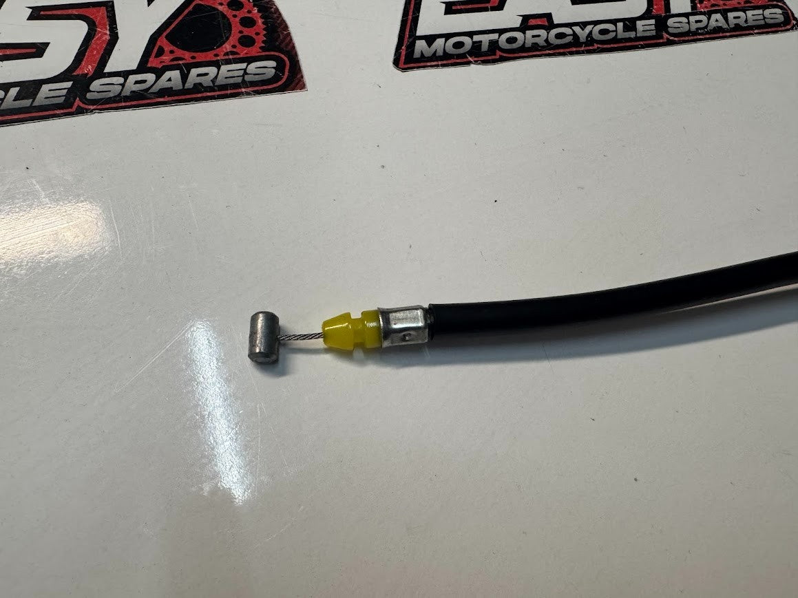 Suzuki GSXR 1000 2009-2016 Seat Bracket Latch Cable OEM Genuine 45220-47H00