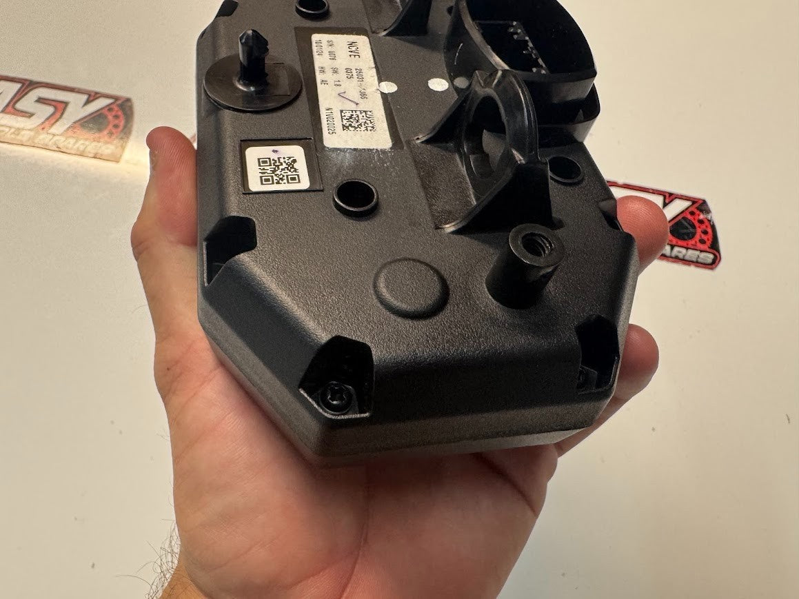 Kawasaki Ninja 500 2024-2025 Dash Cluster Meter Speedo OEM Genuine 25031-1366