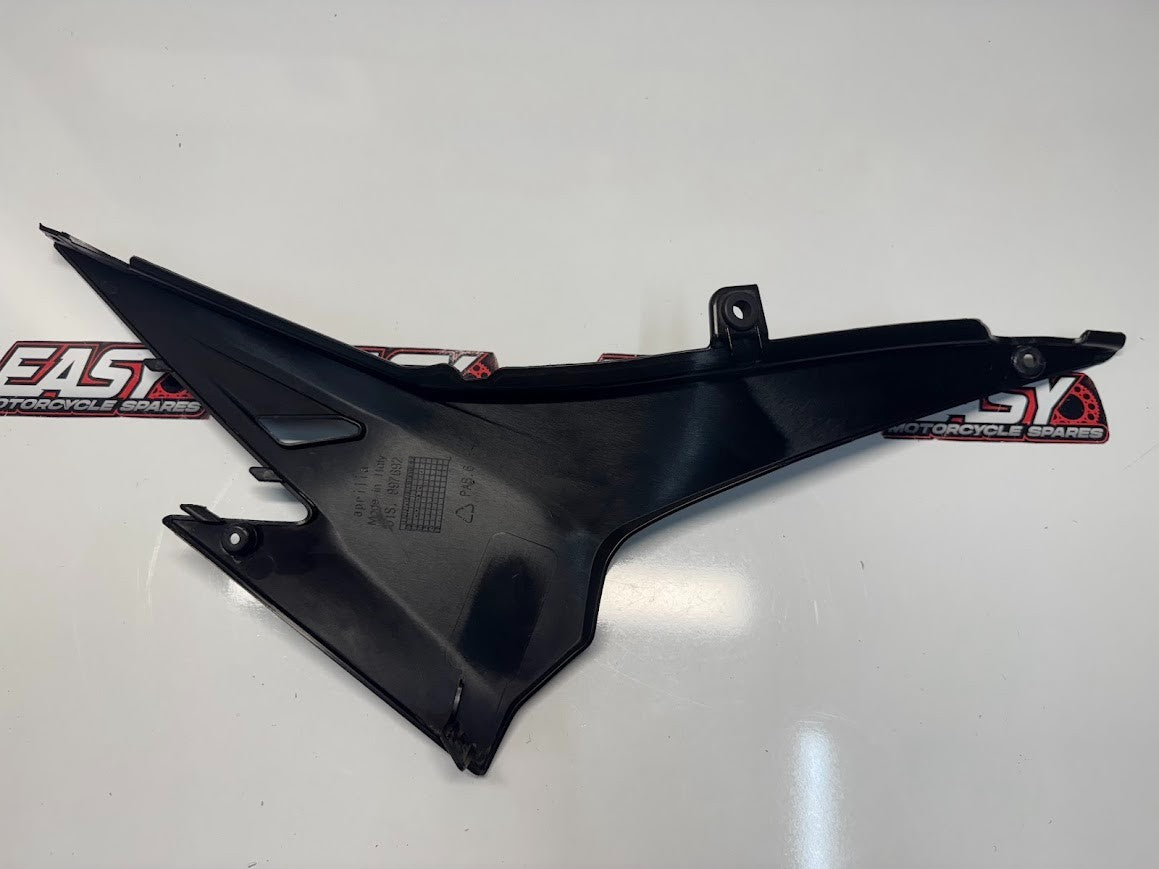Aprilia RS4 125 4T 2011-2016 LH Side Cover Fairing Cowl OEM Genuine 897692