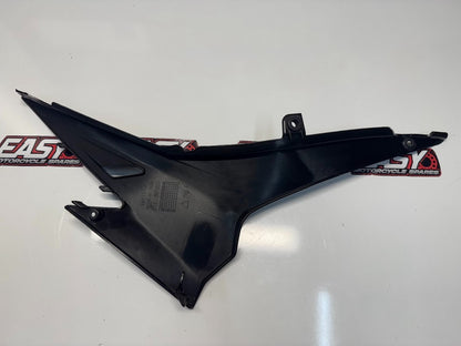 Aprilia RS4 125 4T 2011-2016 LH Side Cover Fairing Cowl OEM Genuine 897692