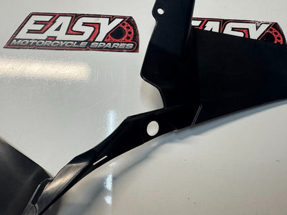 RH Inner Middle Cowl Honda CBR 1000 RR 2012-2016 OEM Genuine 64370-MGP-D010