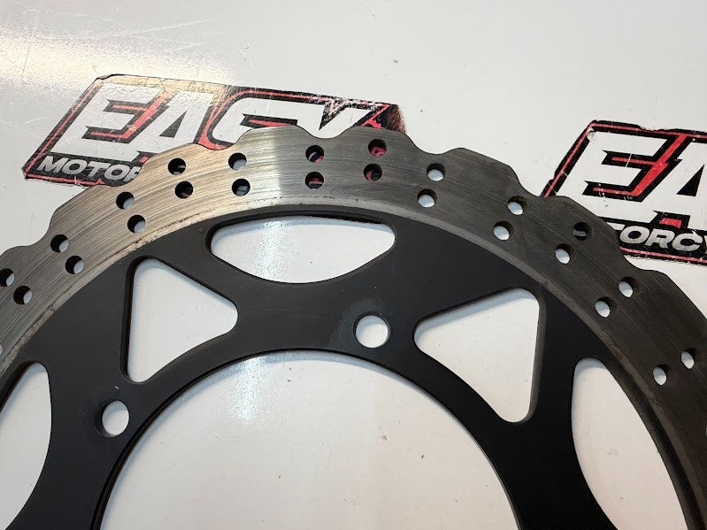 Front Brake Rotor Disc Kawasaki Ninja 300 2013-2017 OEM 41080-0578-11H
