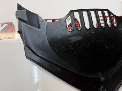 Front Lower Intake Cover Honda CBR 1000 RR 2012-2016 OEM 64220-MGP-D01