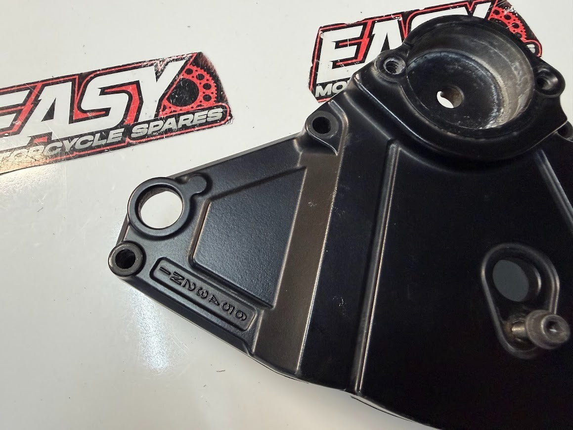 Clutch Slave Sprocket Housing Cover Suzuki GSXR 1000 2007-2008 OEM 11361-21H00