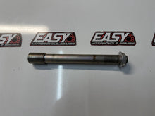 Yamaha MT-10 2016-2021 Front Axle OEM Genuine 2CR-25181-00