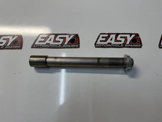 Yamaha MT-10 2016-2021 Front Axle OEM Genuine 2CR-25181-00