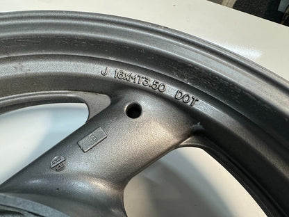 Rear Wheel Yamaha FJ 1200 1988