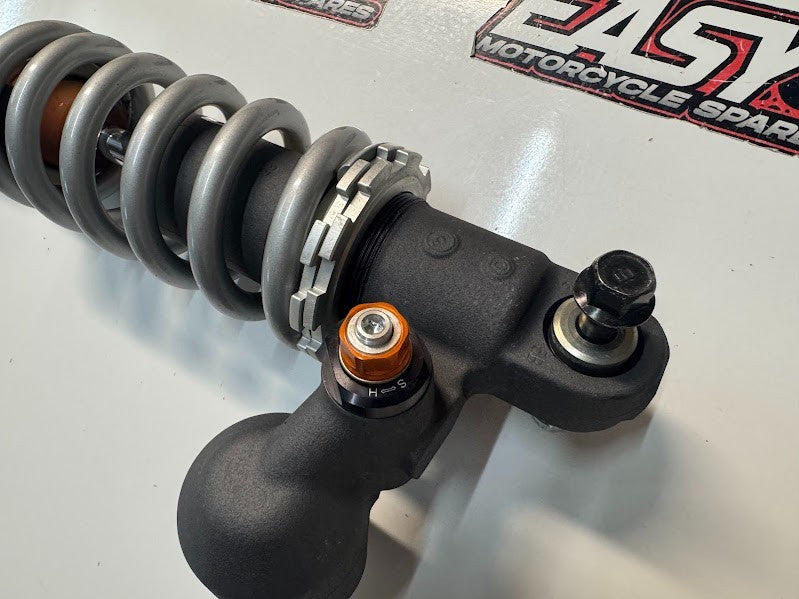 Yamaha YZF R1 2022-2024 Rear Shock Suspension OEM Genuine B3L-22210-01