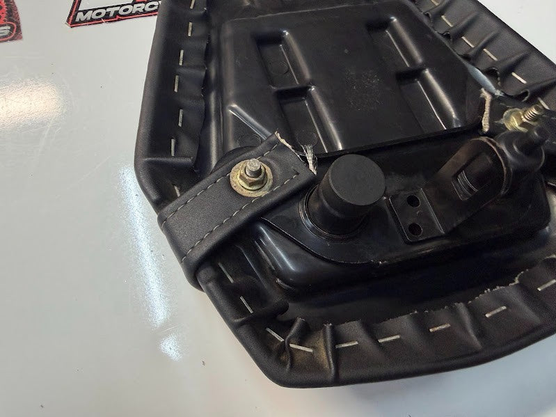 Pillion Seat CF Moto 650 NK 2016-2021 OEM 6NQ0-130200-10000