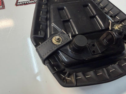Pillion Seat CF Moto 650 NK 2016-2021 OEM 6NQ0-130200-10000