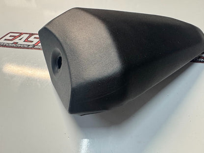 Yamaha YZF R7 2022-2025 Pillion Passenger Seat OEM Genuine BEB-24750-00
