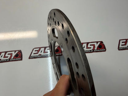 Rear Brake Rotor Disc Kawasaki Vulcan VN900 Classic 2006-2022 OEM 41080-0093-CM