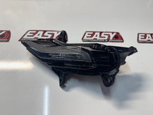 Yamaha YZF R7 2022-2025 RH Pilot Daytime Running Light OEM Genuine BEB-84302-00