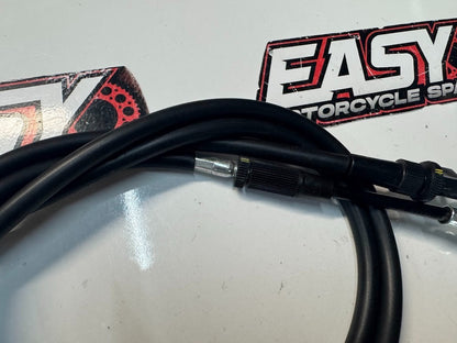 Kawasaki Ninja 500 2024-2025 Throttle Cables OEM Genuine 54012-0733