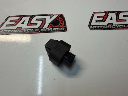 Tip Over Bank Angle Sensor Kawasaki Vulcan S 650 2015-2026 OEM 21176-0704